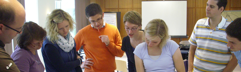 Ausbildung